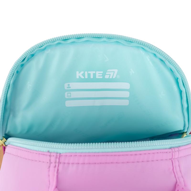 Рюкзак дитячий KITE Kids Marshmallow (K25-2737XXS-2) - фото 9 Рюкзак дитячий KITE Kids Marshmallow (K25-2737XXS-2) - фото 9