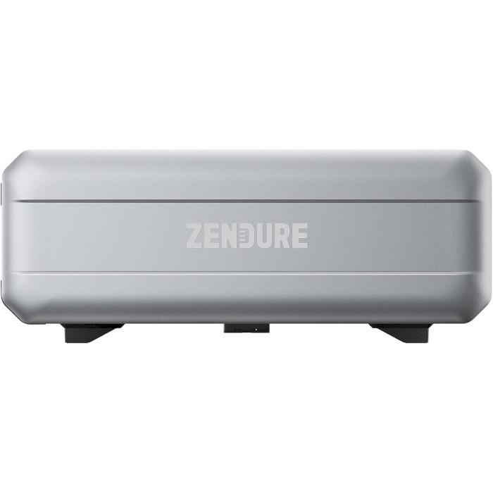 Батарея до зарядної станції ZENDURE V6400 Satellite Battery B6400 (ZDSATB6400-GY) - фото 3