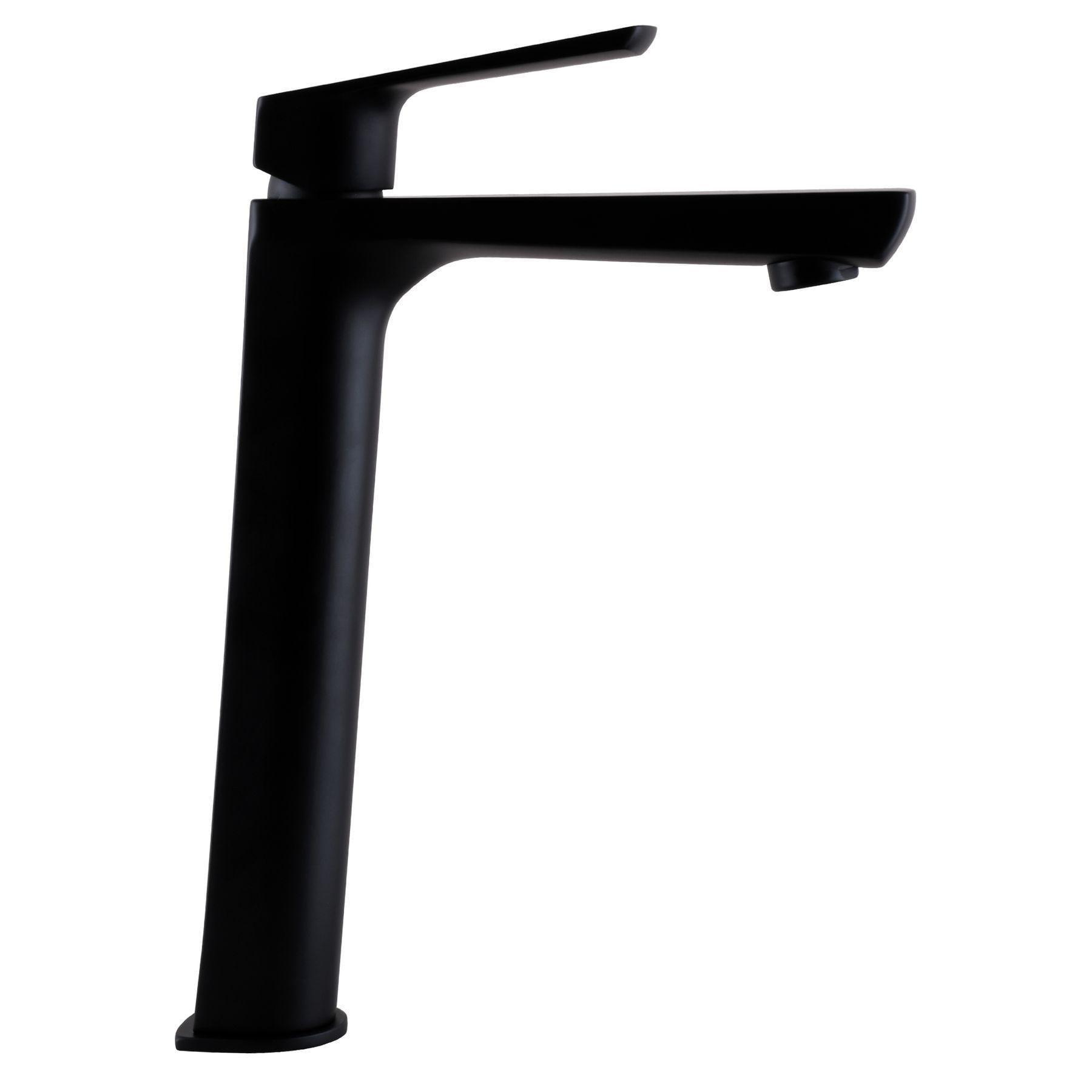 Смеситель для раковины TOPAZ LEXI TL 21203-H57-BL