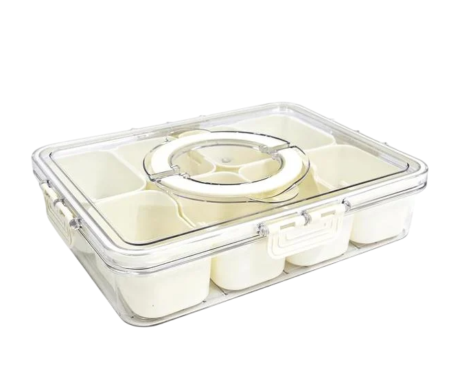 Ланч-бокс для хранения закусок RUNQIN OUTDOOR (2669458)