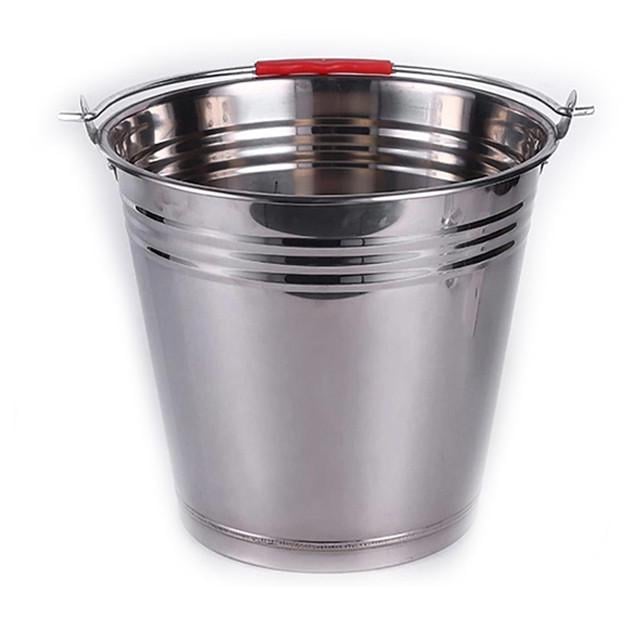 Ведро из нержавеющей стали 20 литров