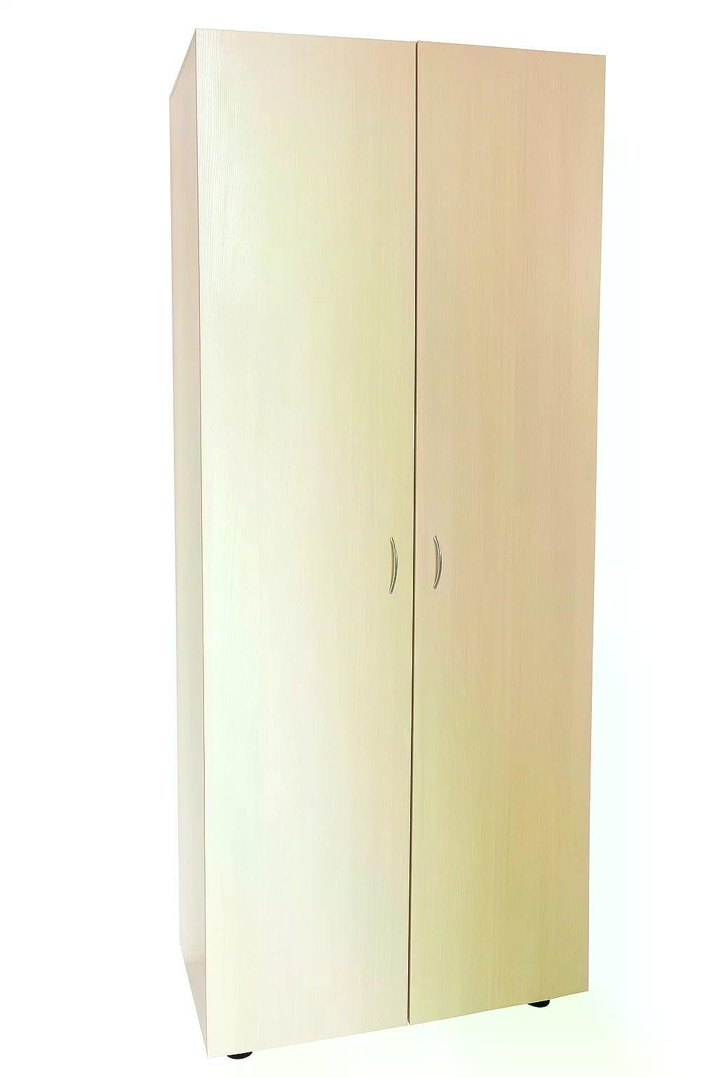 Шафа для господарського інвентарю відра швабри та ганчірки Бук - фото 1 Шафа для господарського інвентарю відра швабри та ганчірки Бук - фото 1