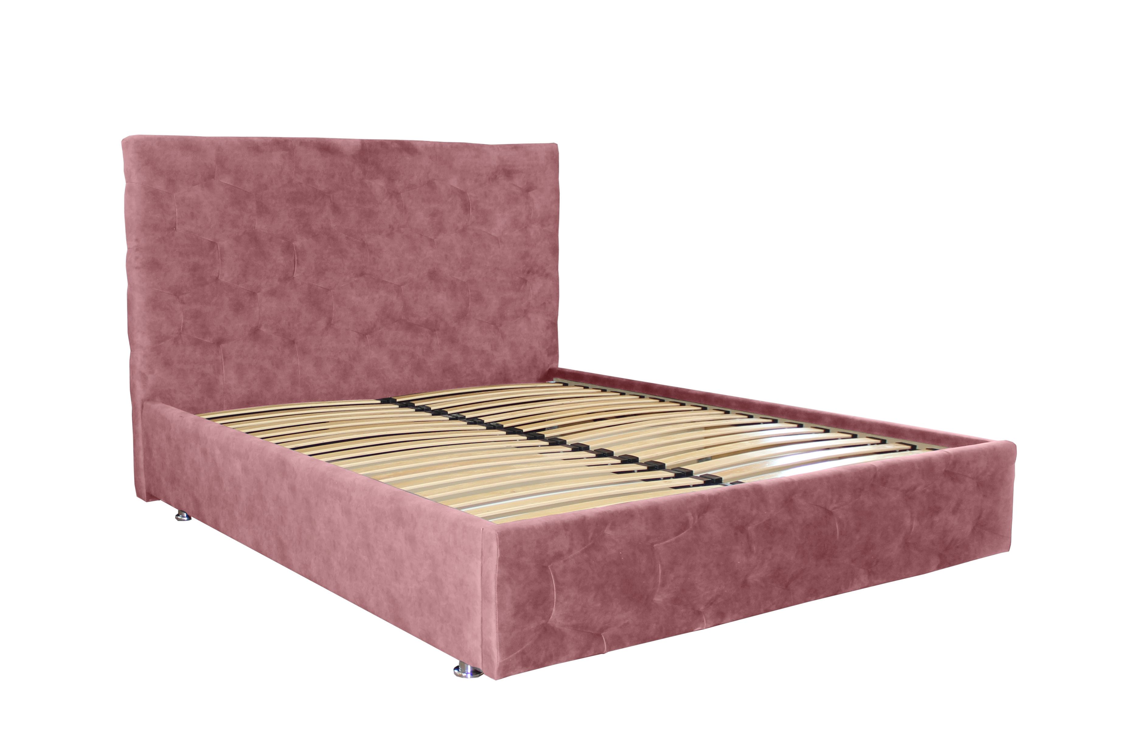 Ліжко Модена 160х200 Лондон (18) - фото 1 Ліжко Модена 160х200 Лондон (18) - фото 1