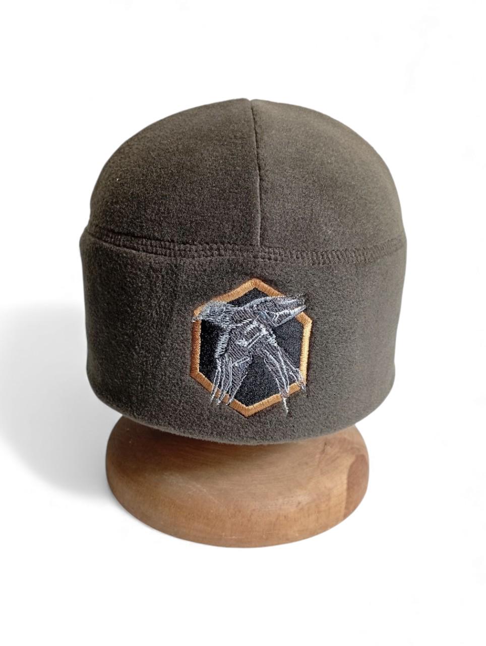 Шапка фліс СБС Хакі (30653149)