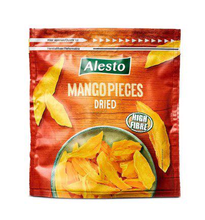 Манго сушене Alesto 125 г (13346517)