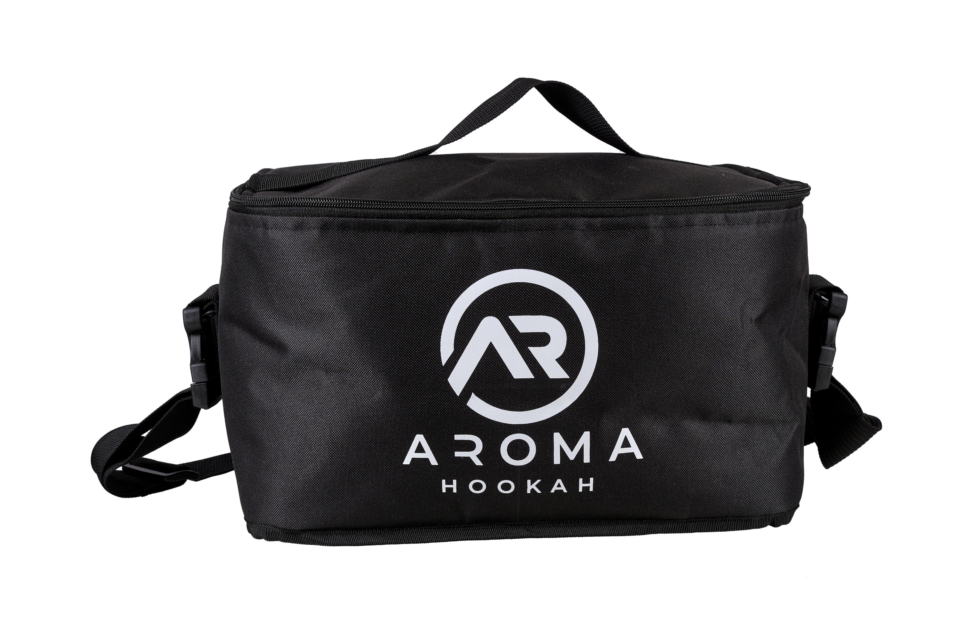 Сумка для кальяна Aroma Hookah Classic Black