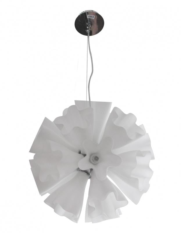 Люстра подвес прованс Brille BL-070S/20