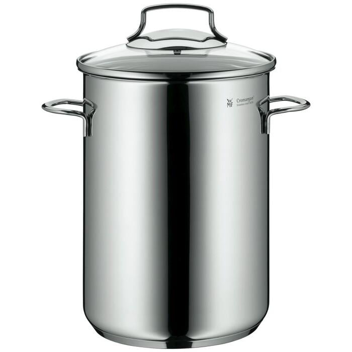 Кастрюля WMF для спаржи с крышкой 16 см 4,5 л