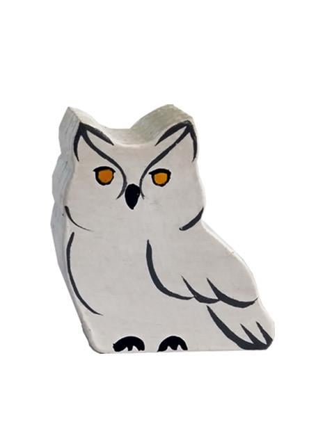 Фигурка HEGA Сова (162)