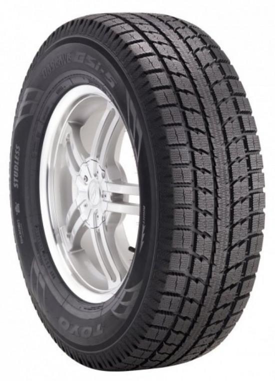 Автошина Toyo Observe Garit Gsi5 (OBGS5) 225/65 R16 100Q не шип Автошина Toyo Observe Garit Gsi5 (OBGS5) 225/65 R16 100Q не шип