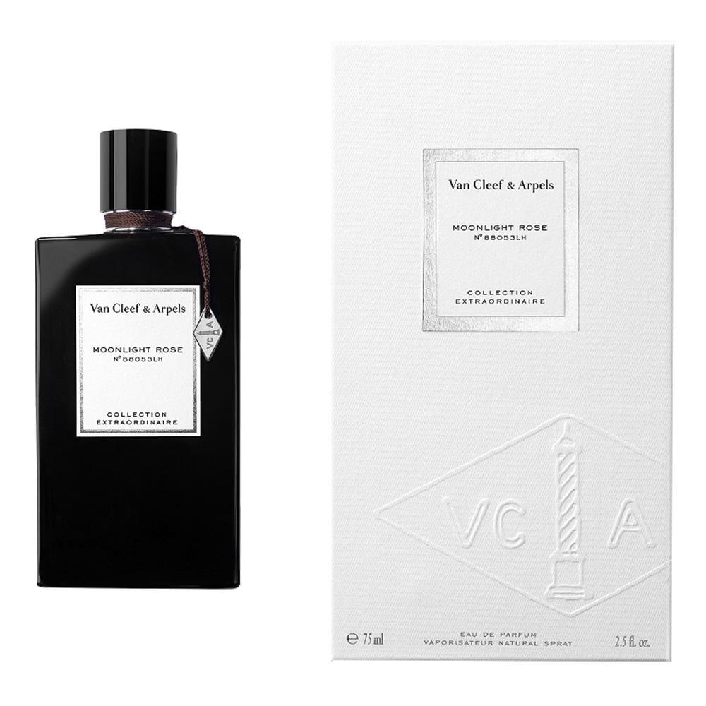 Парфюмерная вода унисекс Van Cleef&Arpels Moonlight Rose 75 мл (104317)