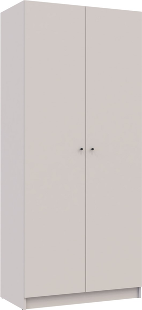 Шафа Doros Promo 90х48х204 см Кашемір (80737668)