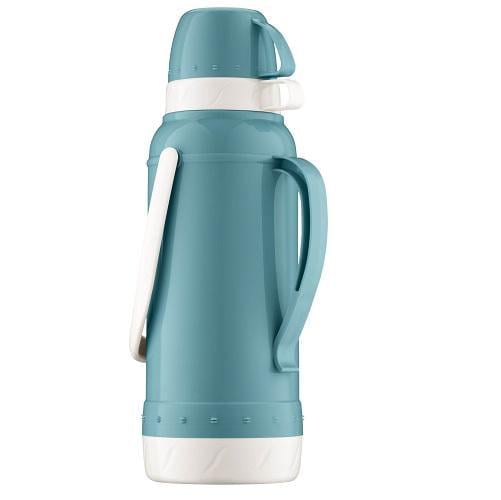 Термос Ardesto Gemini Gourmet AR2620BLG 2000 мл Синий - фото 1