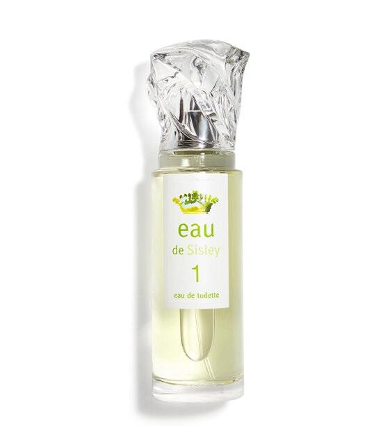 Туалетная вода для женщин Sisley Eau De 1 в транспортной упаковке 100 мл (5133)