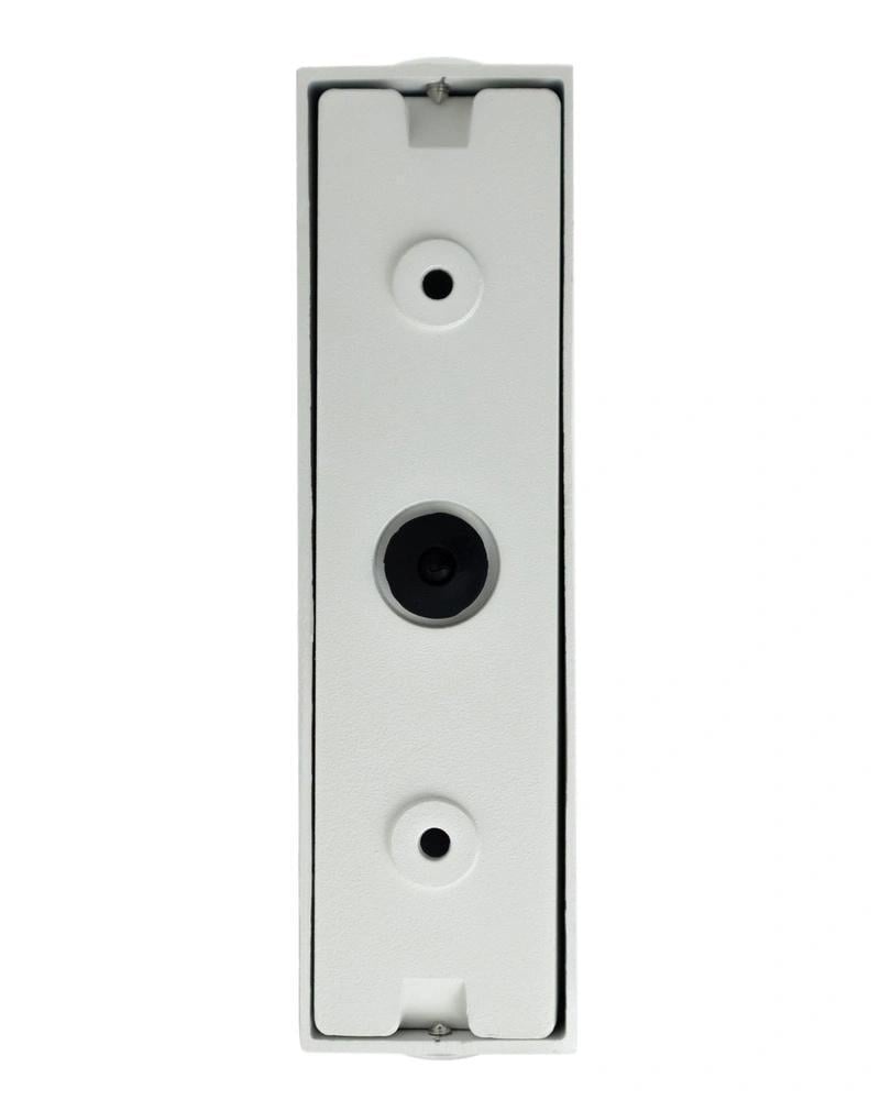 Уличный LED-светильник Nowodvorski 9113 Lens 2x2W 3000K 59 Lm IP54 Белый (28687863) - фото 5 Уличный LED-светильник Nowodvorski 9113 Lens 2x2W 3000K 59 Lm IP54 Белый (28687863) - фото 5