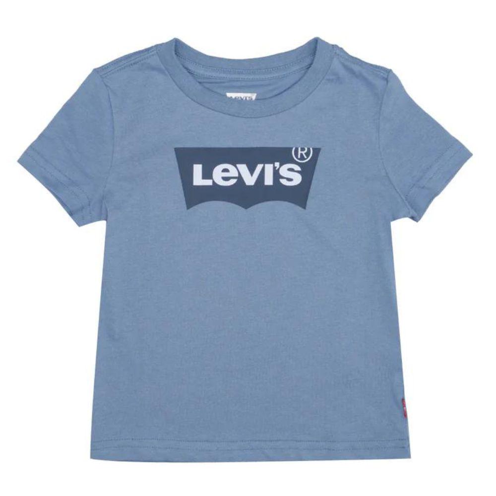 Футболка Levi's BATWING TEE 9E8157-BIA 140 см (27549-22903)