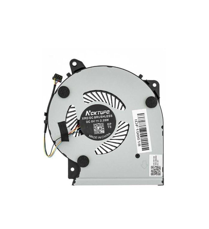 Вентилятор для ноутбука Asus A409MA (13NB0MT0T01011)