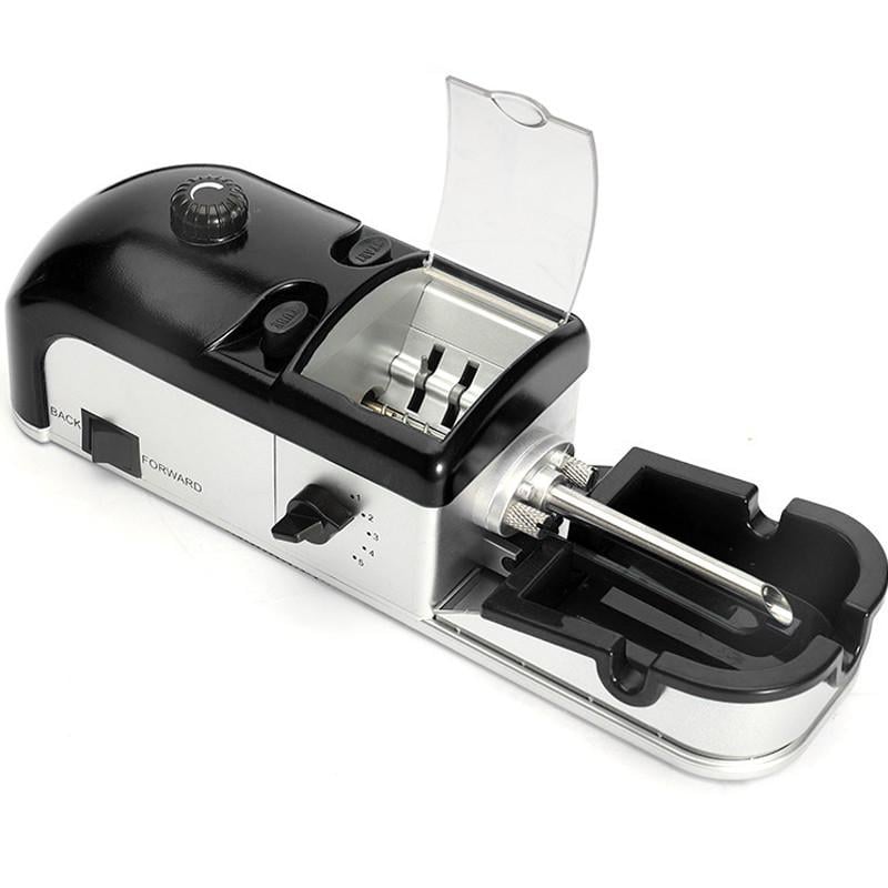 Машинка для набивки сигарет Gerui JL-062A (7581)