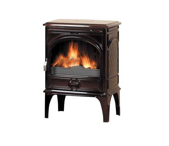 Печь чугунная Dovre CLASSIC 250/E6 6 кВт