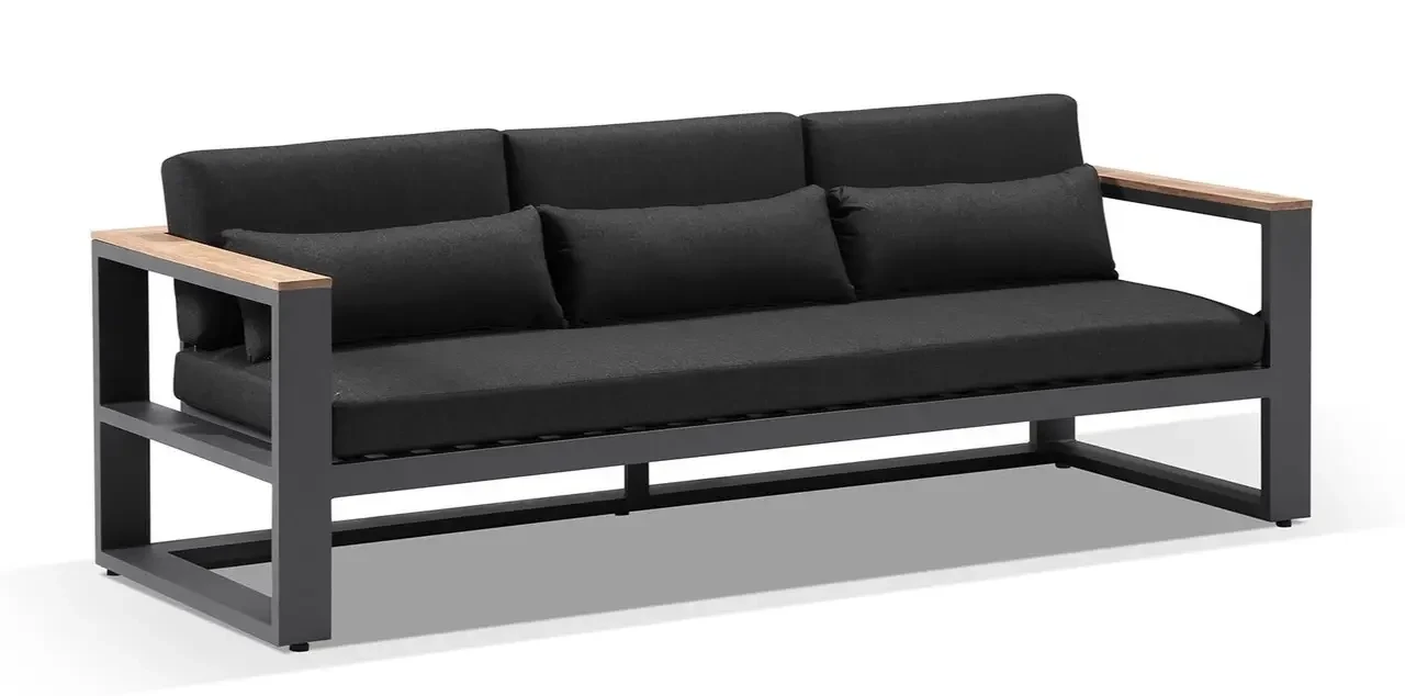 Лаунж диван в стиле Loft (NS-908-NM)