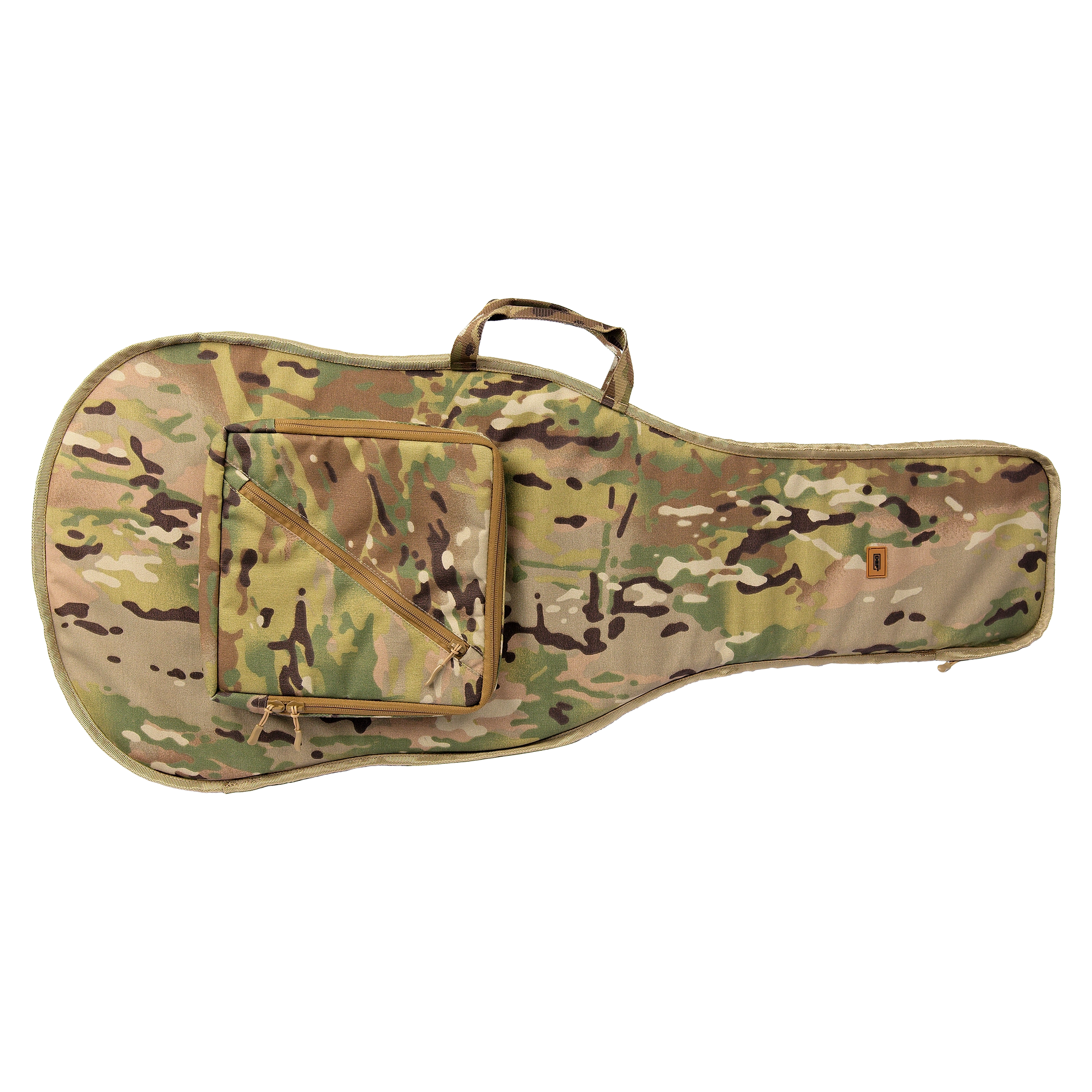 Сумка для карабина Rock Star Mark I Multicam