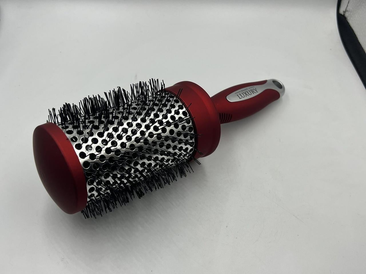 Щетка массажная для волос Beauty Luxury HB-04-18