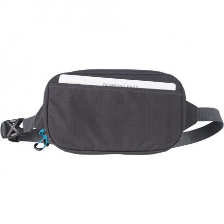 Сумка поясная Lifeventure RFID Travel Belt Pouch (1012-68680) - фото 1