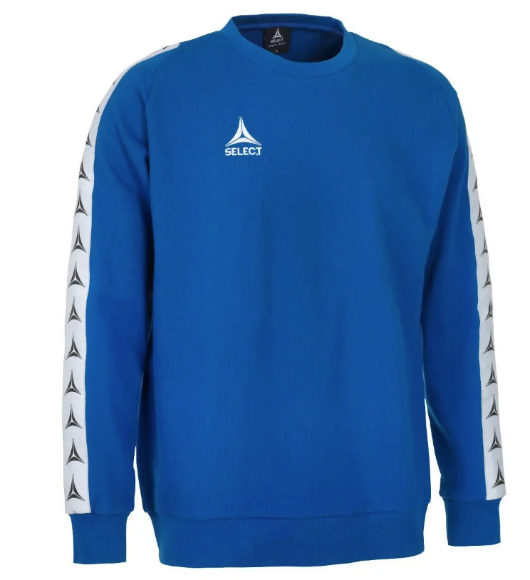 Світшот Select Ultimate sweatshirt unisex нар. 14-16 Синій (628700-004)