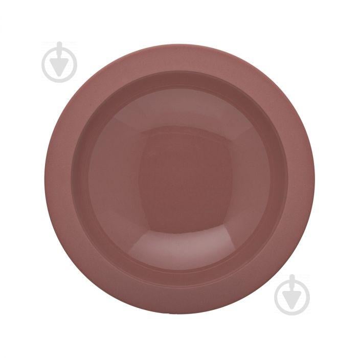 Тарелка Degrenne Paris Bahia Rose Sable Розовый 20 см 230905