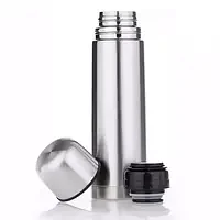 Термос для горячих напитков Unique с чехлом 0,50 л (MX-10089) - фото 3 Термос для горячих напитков Unique с чехлом 0,50 л (MX-10089) - фото 3