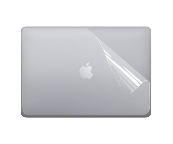 Противоударная гидрогелевая пленка Hydrogel Film для Apple MacBook Pro 13.3 (A2338) (210.82х304.92) на заднюю панель, Transparent Противоударная гидрогелевая пленка Hydrogel Film для Apple MacBook Pro 13.3 (A2338) (210.82х304.92) на заднюю панель, Transparent