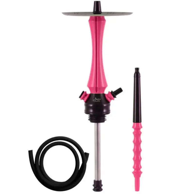 Шахта кальяна Karma Gipsy Pink (2203115 )