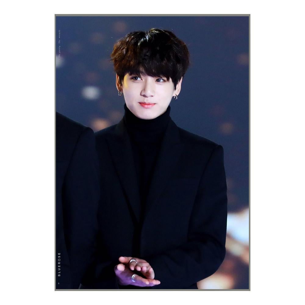 Постер плакат Чон Чонгук BTS ARMY Бтс А3 42х29 см (poster_0565) Постер плакат Чон Чонгук BTS ARMY Бтс А3 42х29 см (poster_0565)