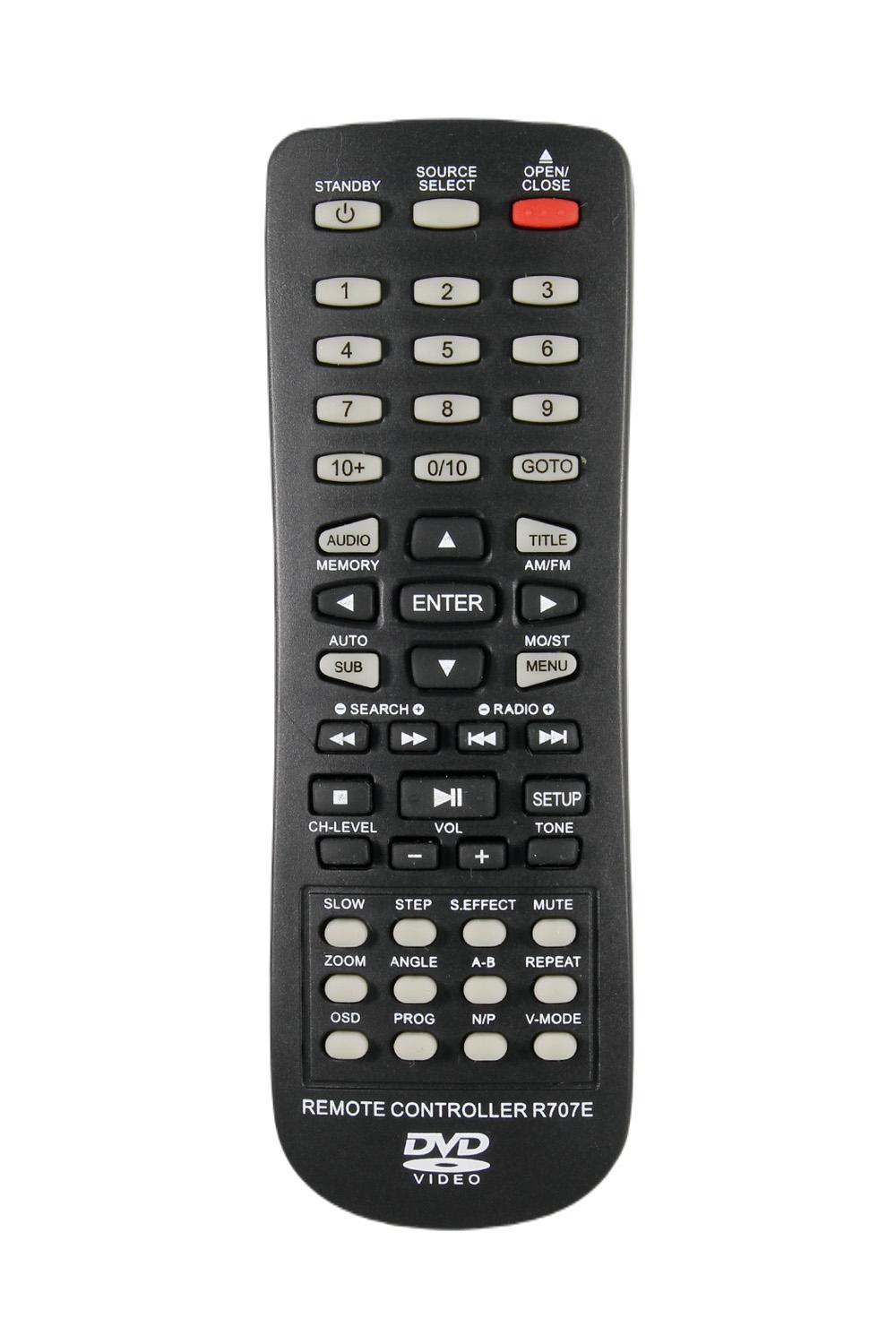 Пульт для Elenberg R707E (757)