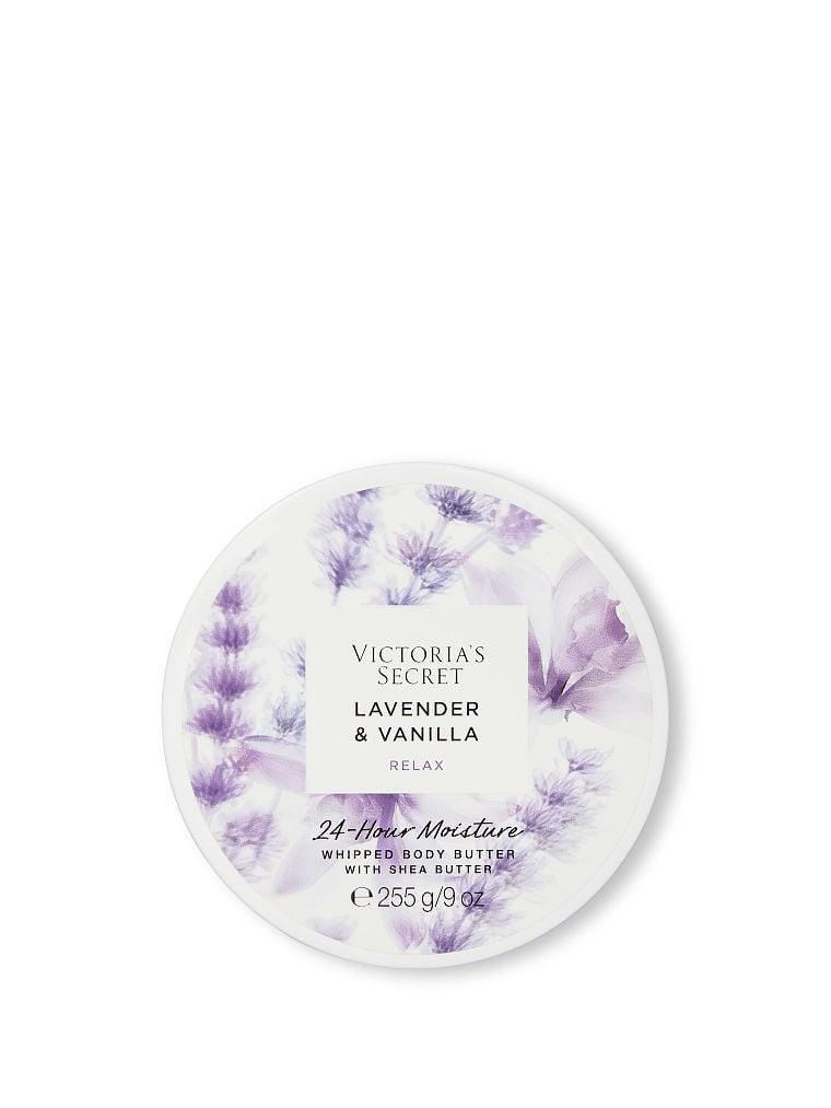 Крем для тела Victoria's Secret Body Butter Lavender/Vanilla (15)