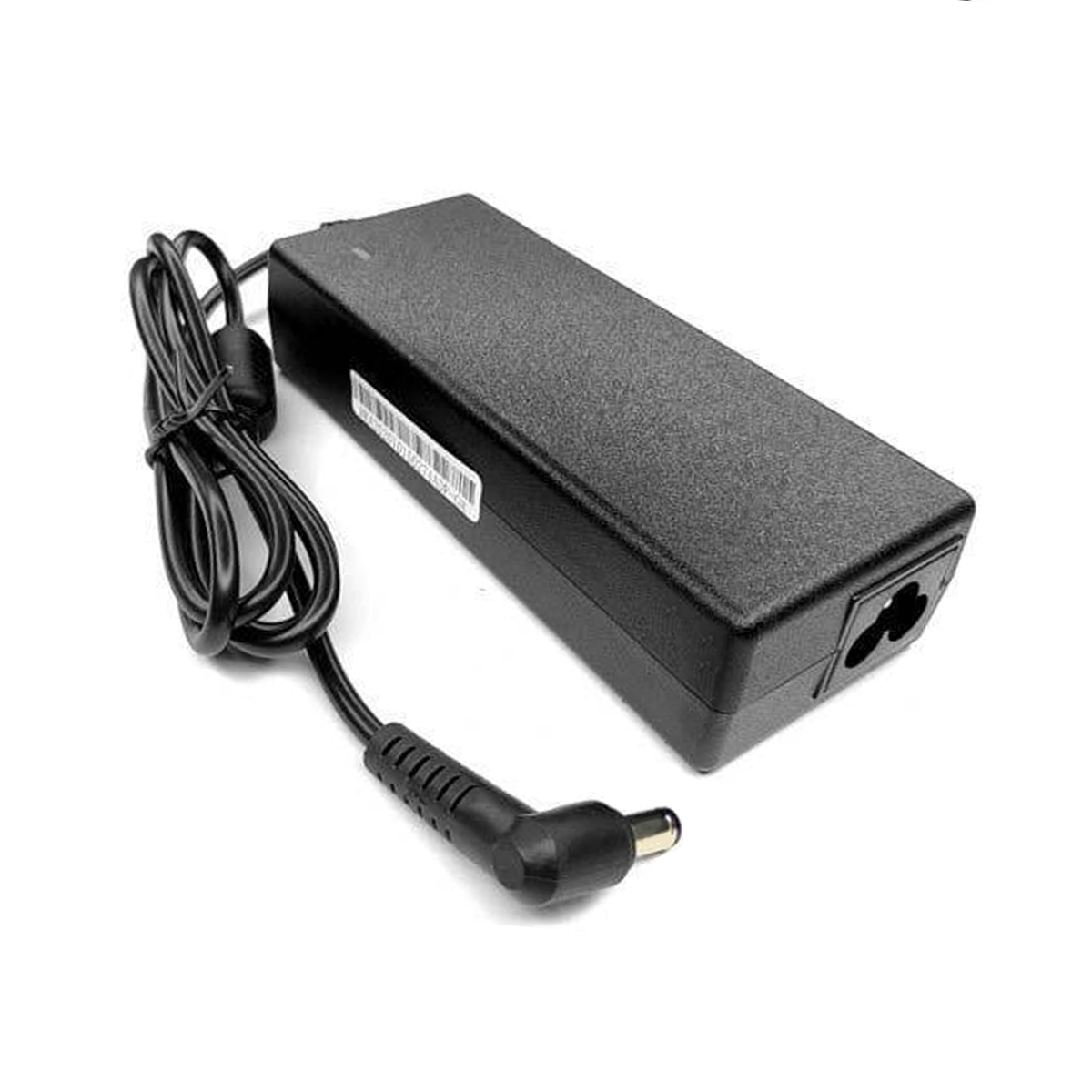 Адаптер для ноутбука Toshiba 19V 3,95A 5,5x2,5 (700033) Адаптер для ноутбука Toshiba 19V 3,95A 5,5x2,5 (700033)