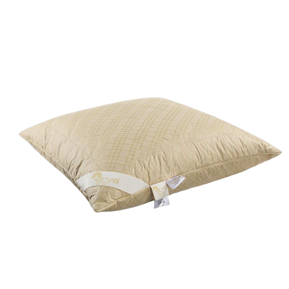 Подушка Arya Luxury Camel Wool 50х70 см (AR-TR1004366)