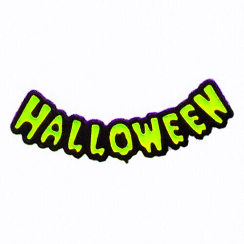 Значок Seta Decor Halloween (16-890)