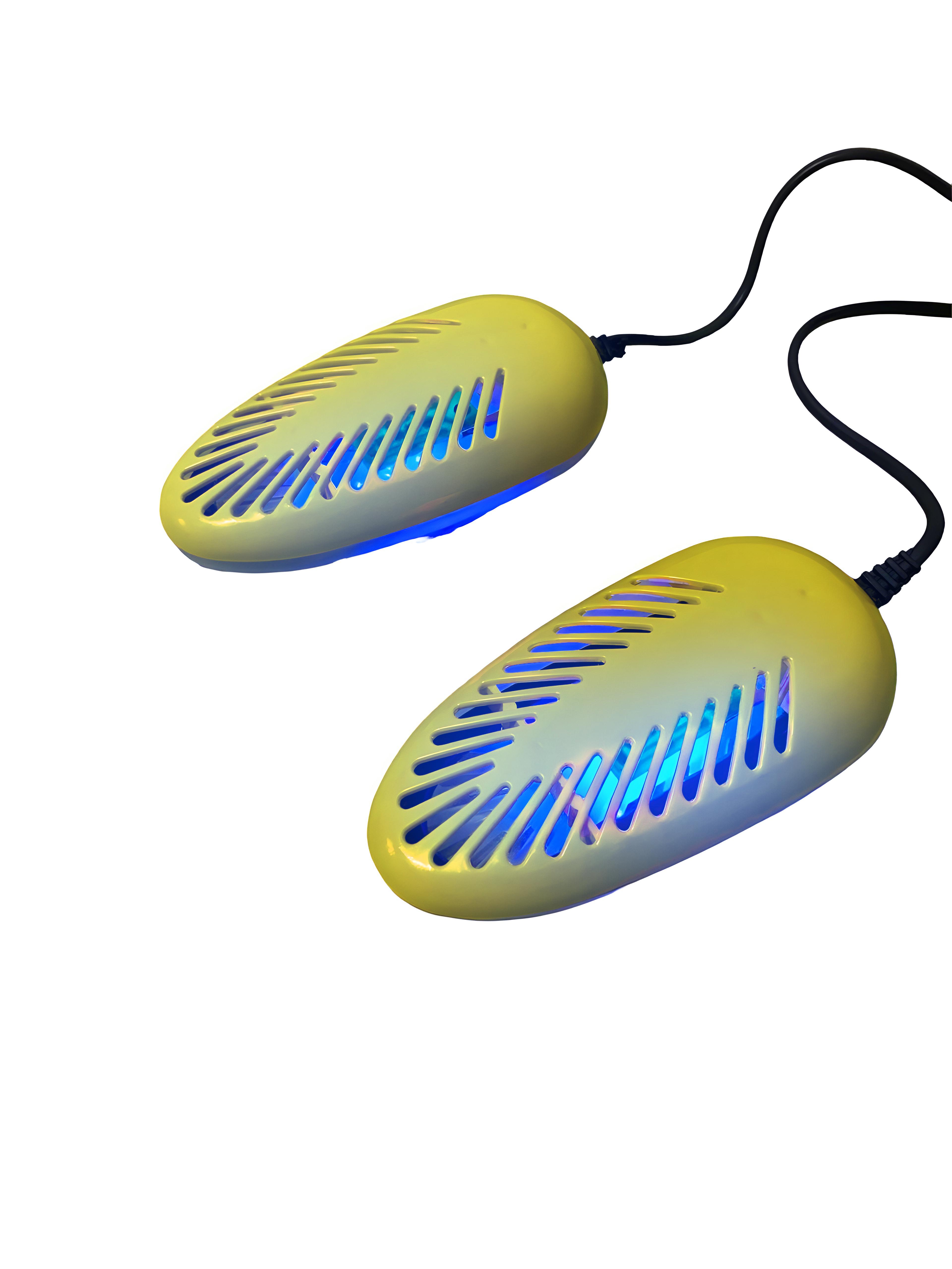 Сушилка для обуви Теплый Пан ультрафиолетовая антибактериальная Yellow (410235486) - фото 3 Сушилка для обуви Теплый Пан ультрафиолетовая антибактериальная Yellow (410235486) - фото 3