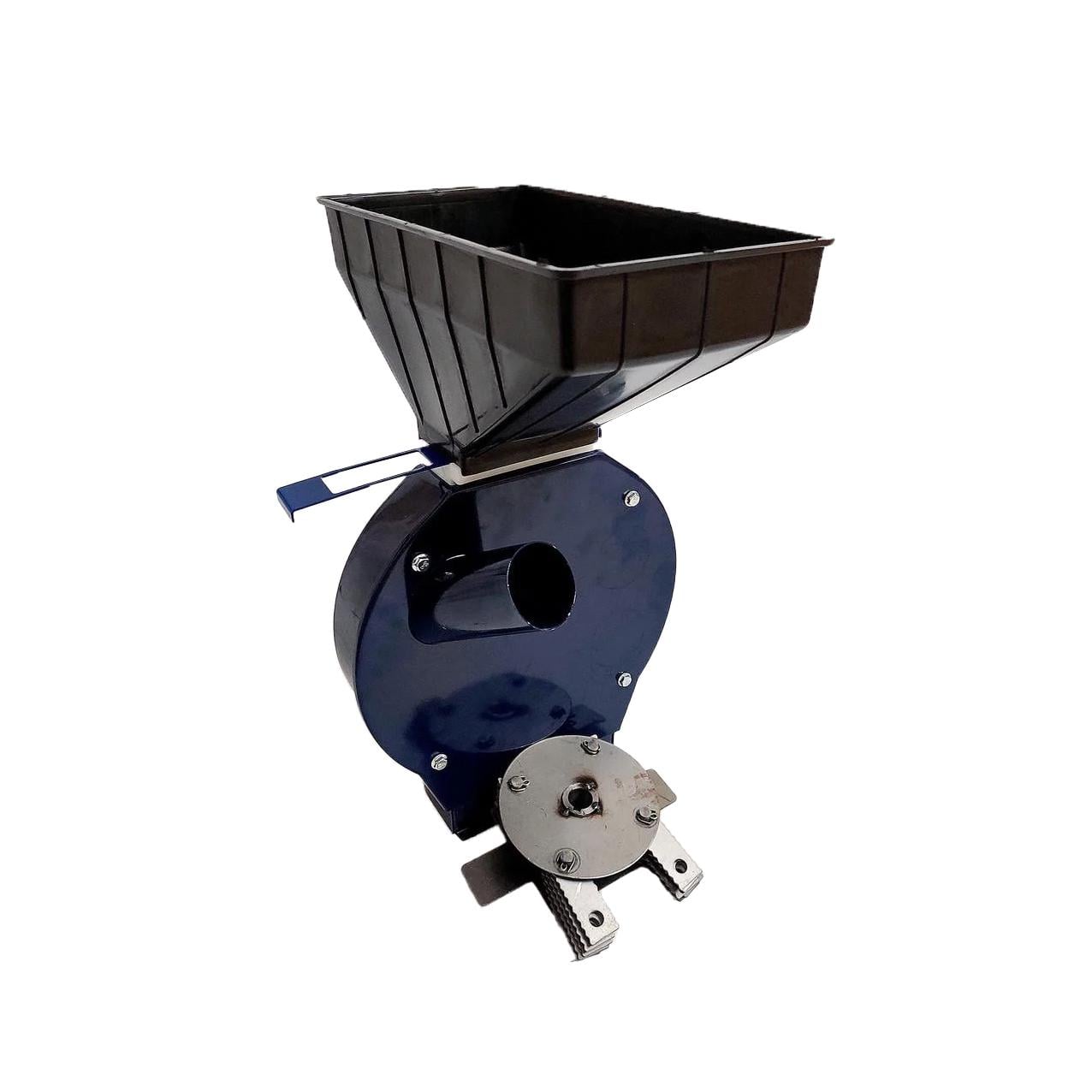 Корпус зернодробилки ДТЗ в сборе (1941533068)