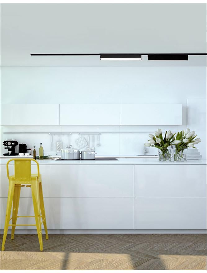 Светильник магнитный Nova Luce Rieti (8254414) - фото 2 Светильник магнитный Nova Luce Rieti (8254414) - фото 2