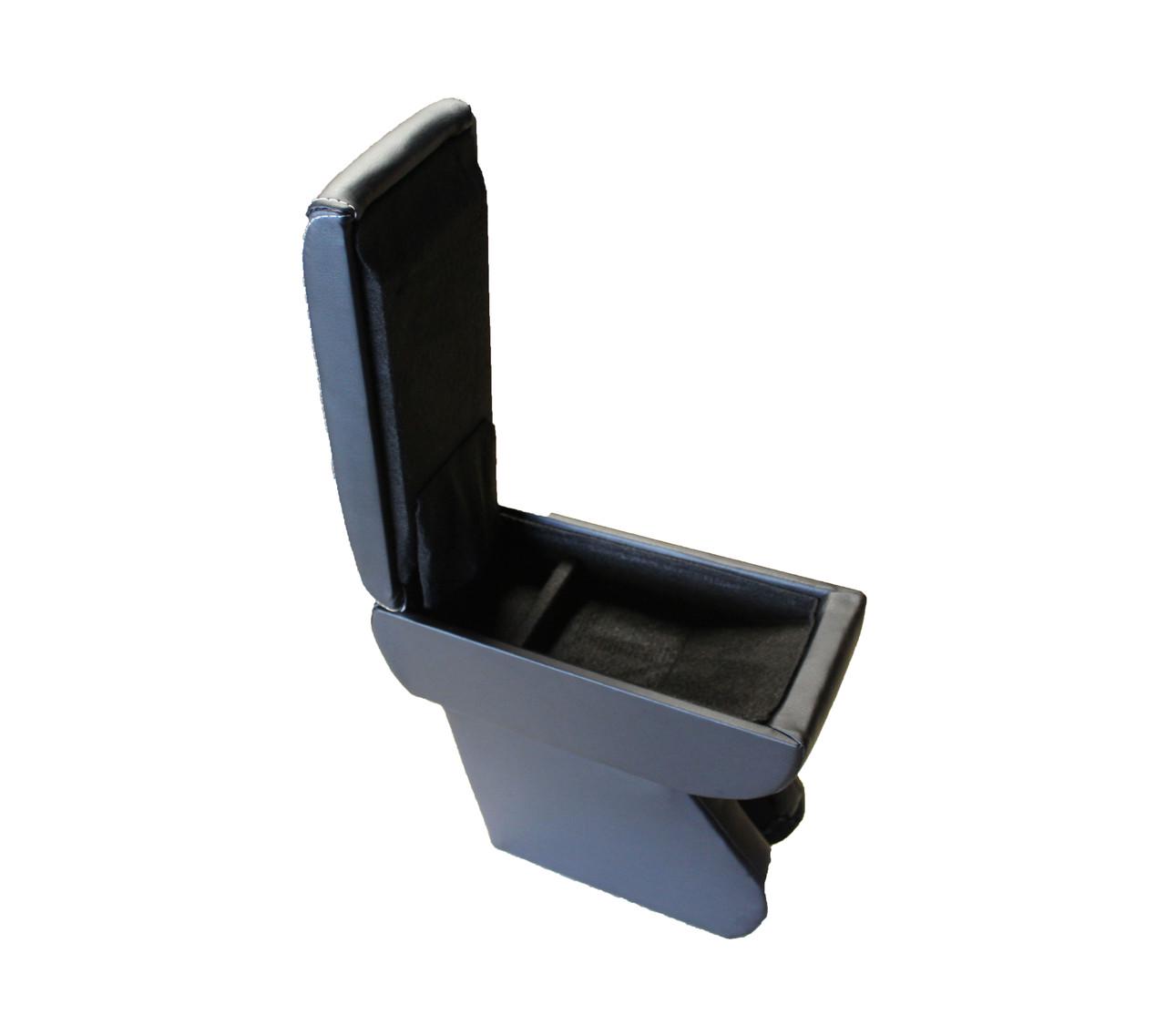 Підлокітник Armrest на Renault Sandero Чорний (463972684) - фото 4