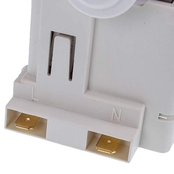 Помпа 30W для пральної машини Electrolux (8583792418029) - фото 3