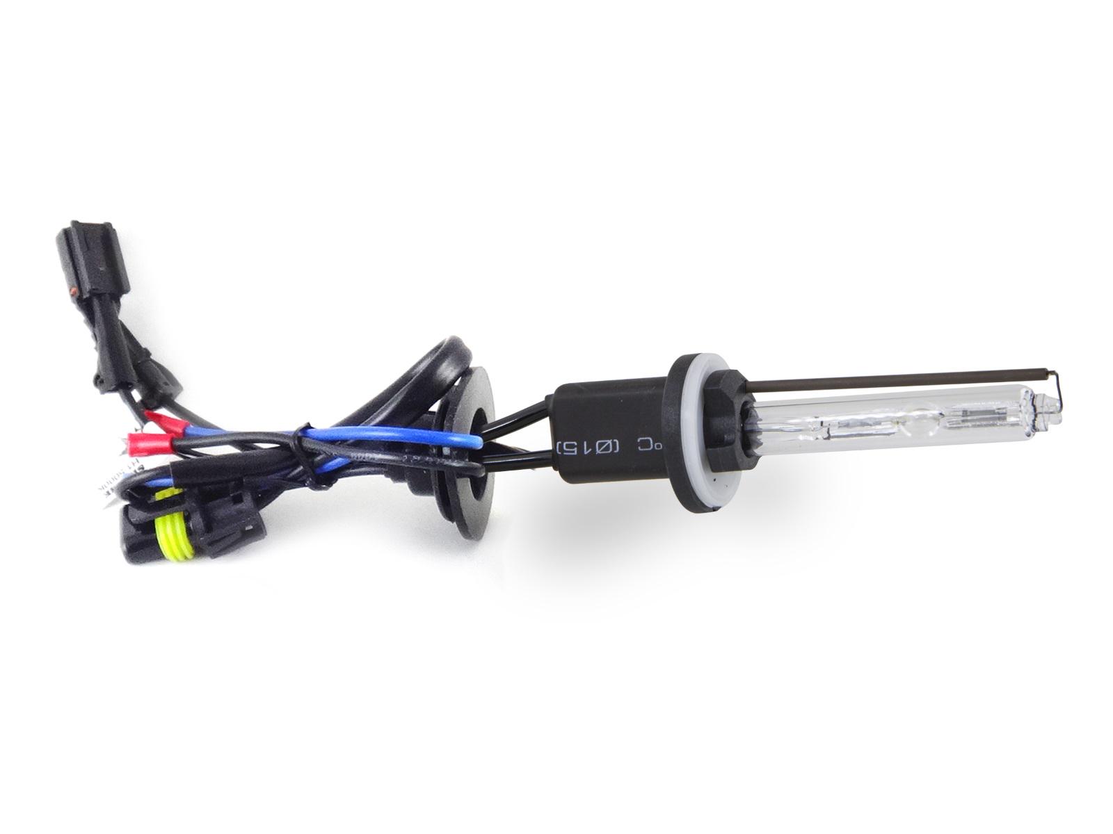 Комплект ксенону Sho-Me Ultra Slim H27 35 W 6000K (16260) - фото 2 Комплект ксенону Sho-Me Ultra Slim H27 35 W 6000K (16260) - фото 2