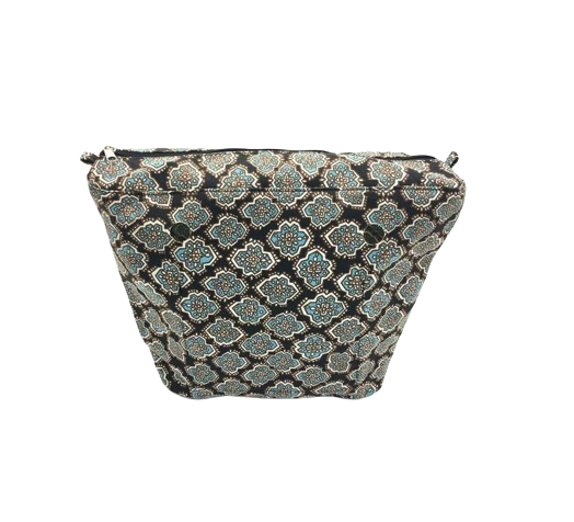 Подкладка джинсовая для O bag Classic Узор 1 (1129) Подкладка джинсовая для O bag Classic Узор 1 (1129)