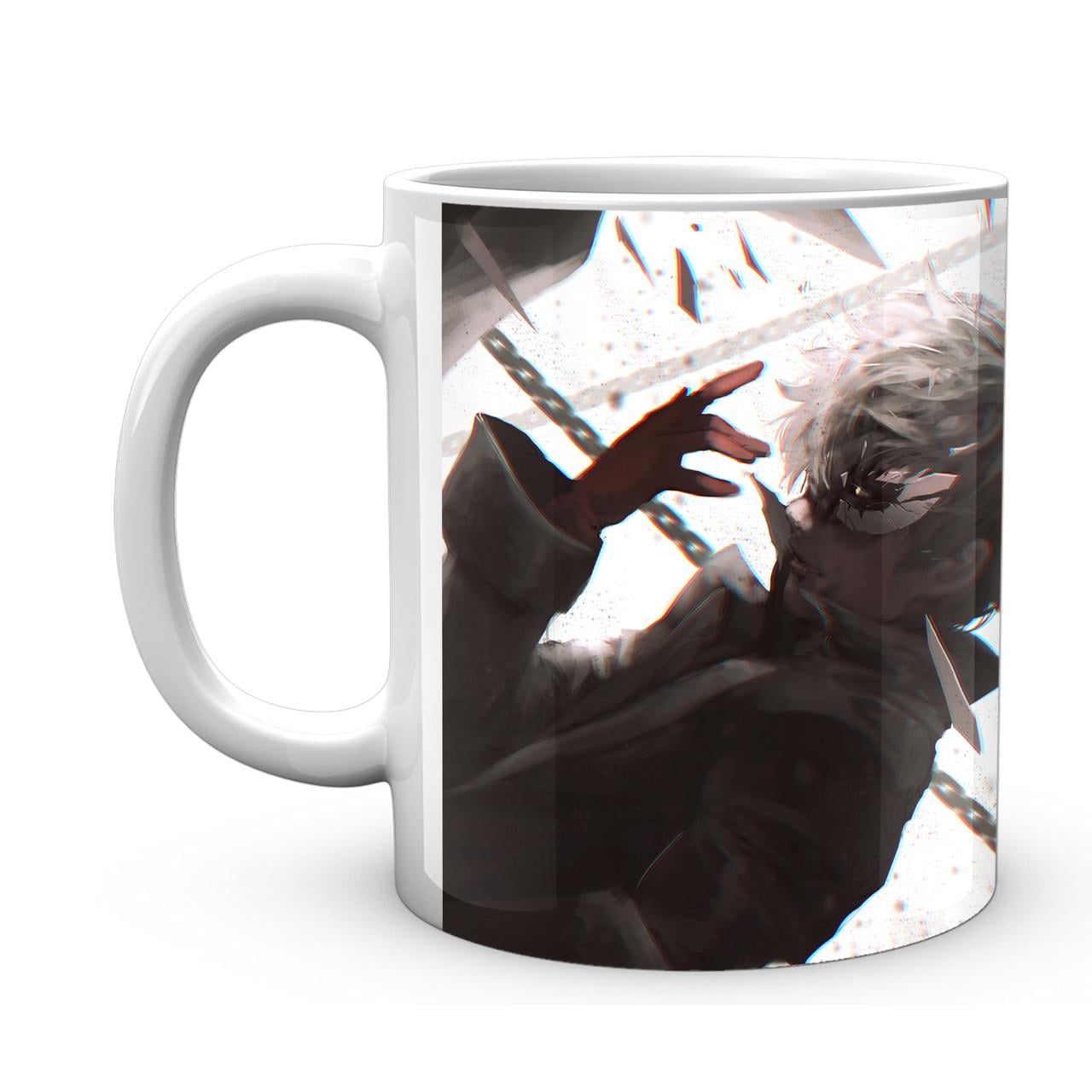 Чашка Geekland Persona 5 Джокер (P5 02.12)