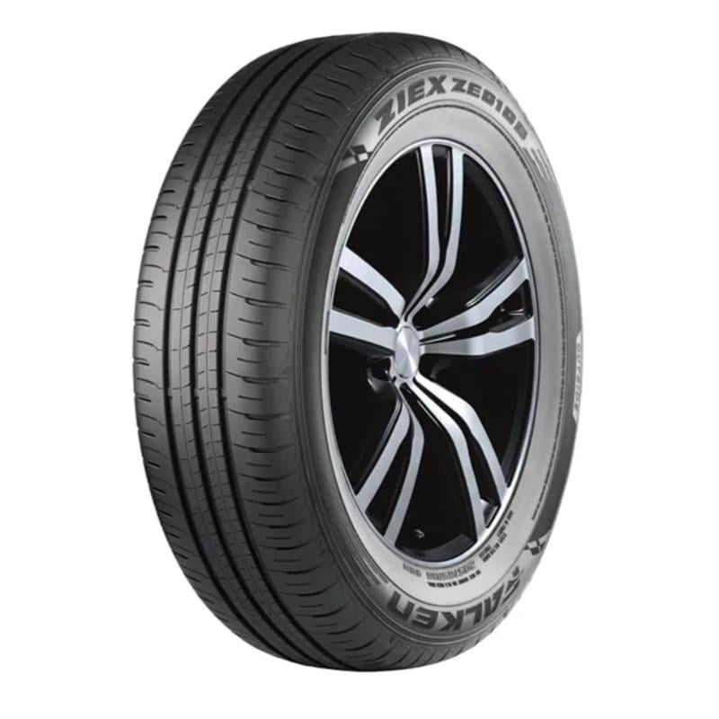 Автошина Falken Ziex ZE010B 205/65 R16 95H (393853) Автошина Falken Ziex ZE010B 205/65 R16 95H (393853)