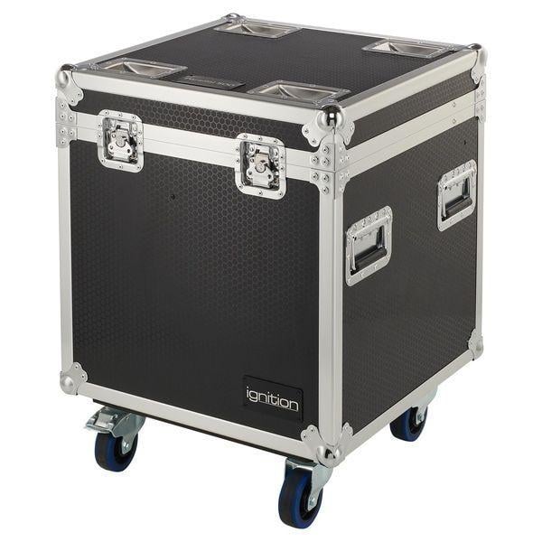 Чемодан Flyht Pro Case Ignition Parsifal 500