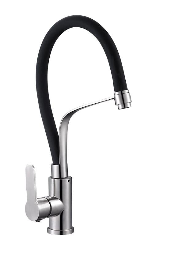 Смеситель для кухни Zegor SAP4-D (SAP4-D090)