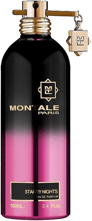 Парфюмированная вода Montale Starry Nights 100 мл (1883_3412)